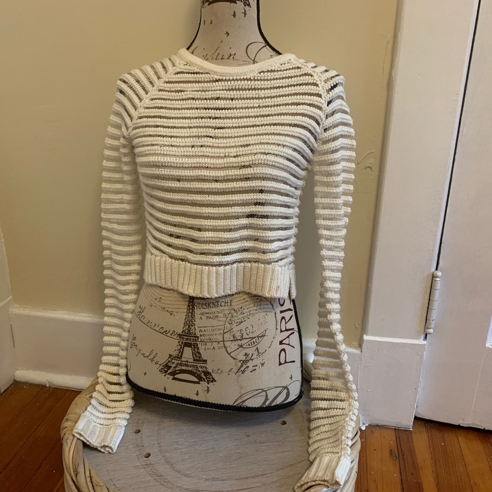 Abercrombie&Fitch Stylish Sweatshirt